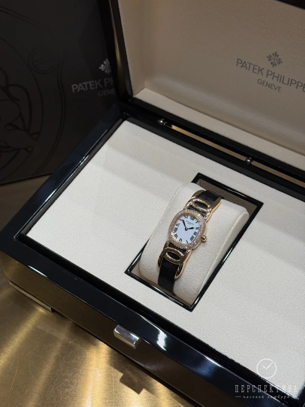 Patek Philippe 4831J  4831J 4