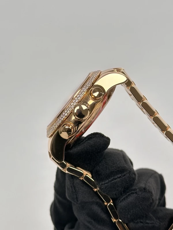 Girard Perregaux Minute Repeater Split Second Chronograph 99700.0.52.1831 Unique Piece 6