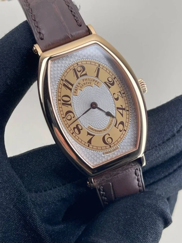 Patek Philippe 5098R 5098R 3