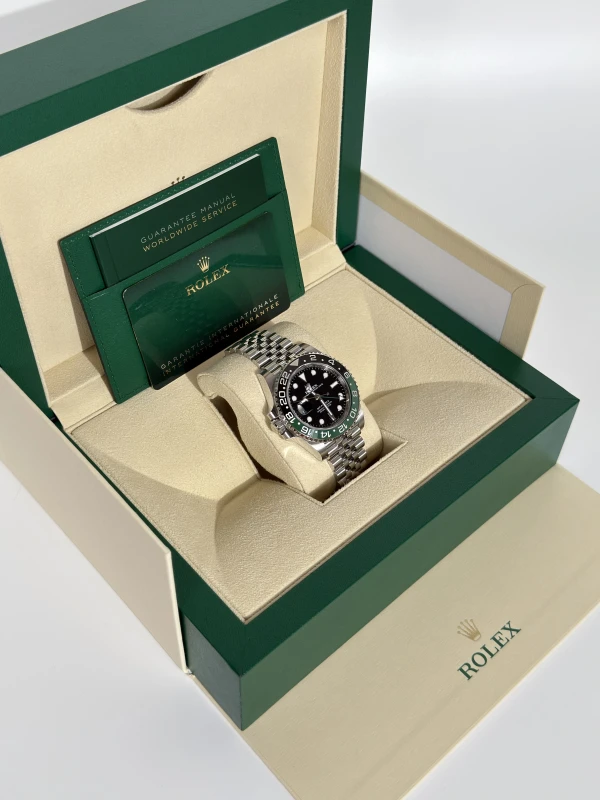 Rolex 40mm Steel 126720vtnr-0002 5