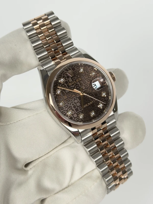 Rolex 126201-0025 2