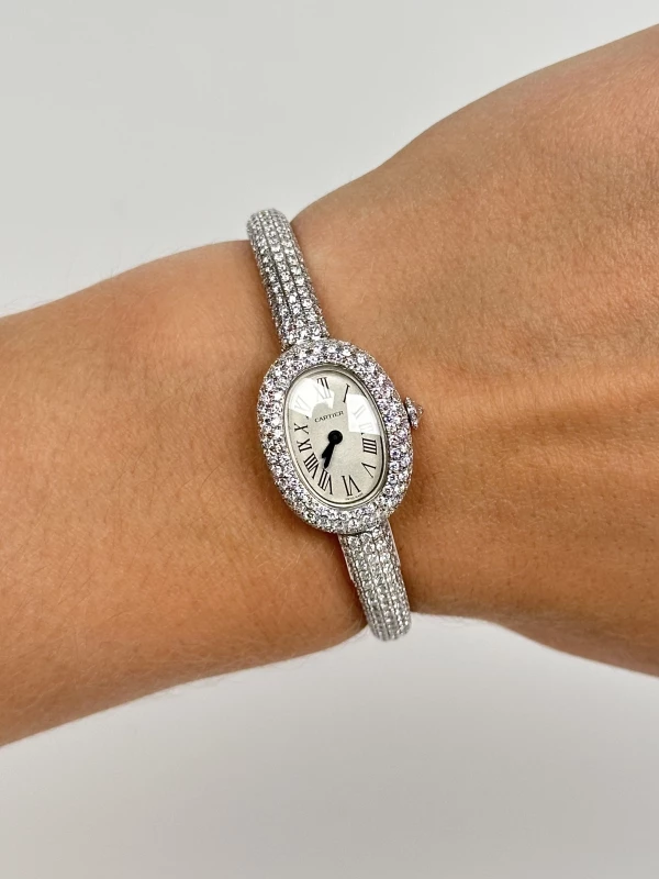 Cartier SIZE 15 WGBA0021 FIX 5