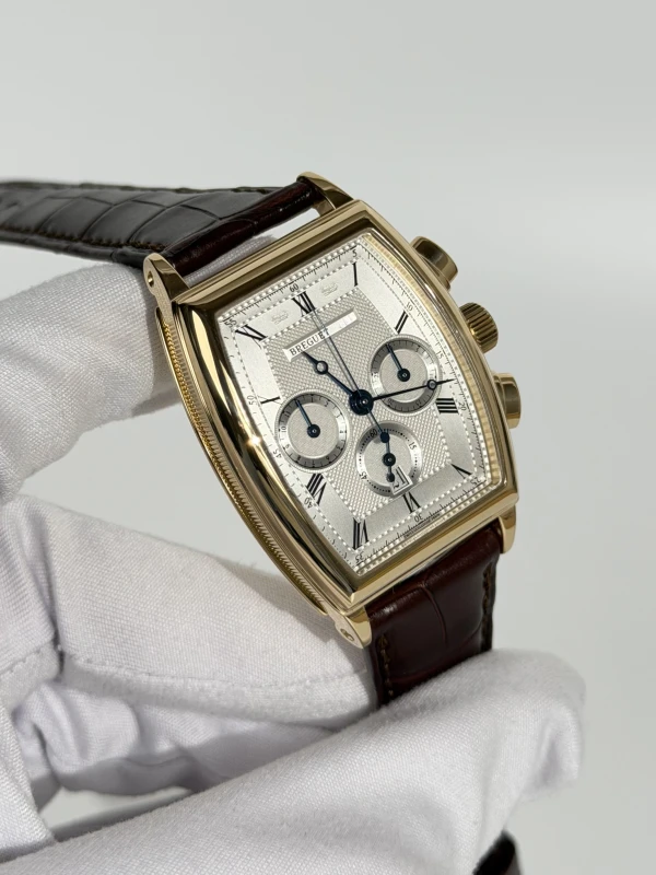 Breguet 5460 Chronograph 5460BA/12/996 2