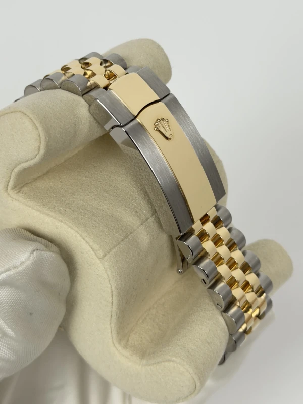 Rolex 42mm Steel and Yellow gold 336933-0004 4