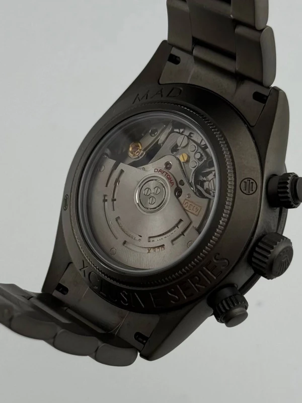 Rolex Cosmograph vampire Chronograph 116520-Black 5