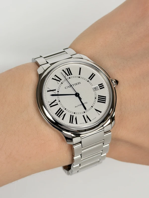 Cartier WSRN0035 4