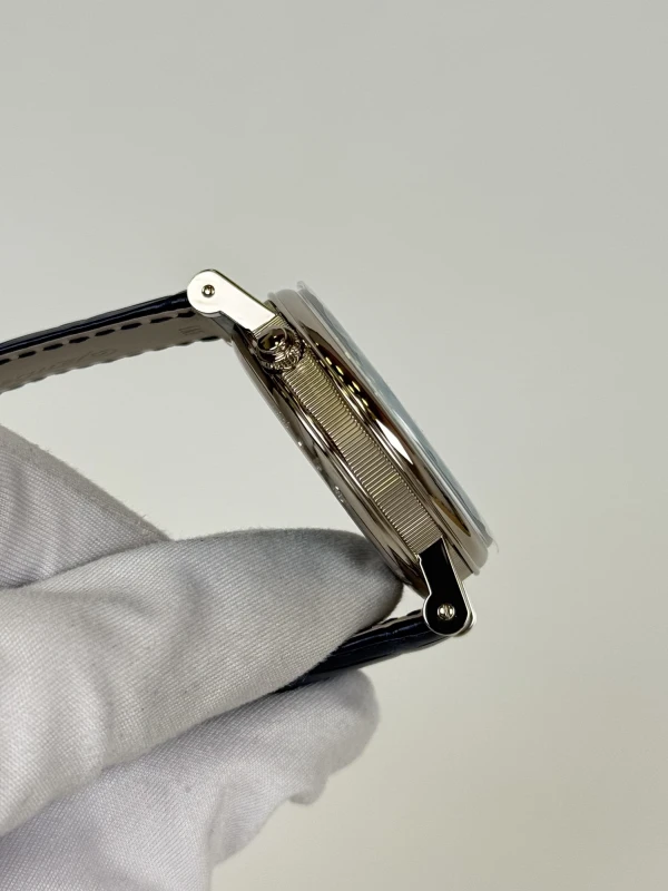 Breguet 7597 Quantieme Retrograde 7597BB/GY/9WU 5