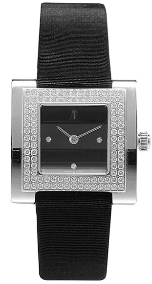 Ladys Diamond Watches
