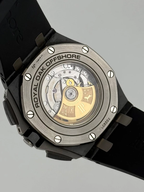 Audemars Piguet Chronograph 44mm 26400AU.OO.A002CA.01 8