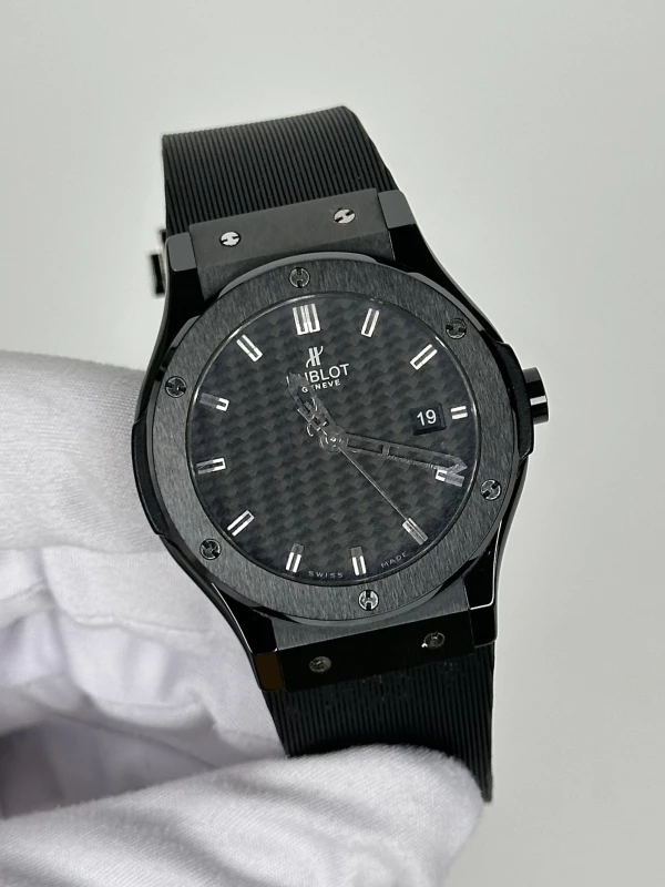 Hublot  Black Magic 542.CM.1770.RX 3