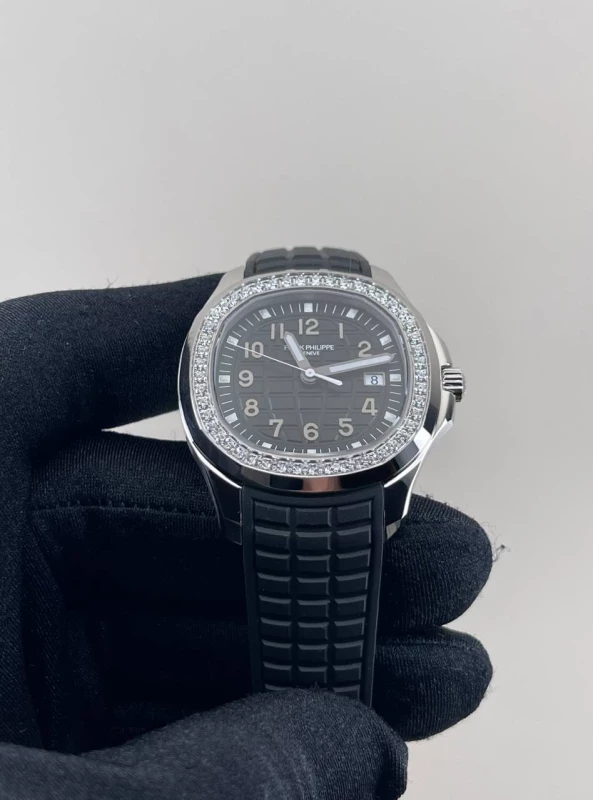 Patek Philippe 5267 5267/200A-001 5