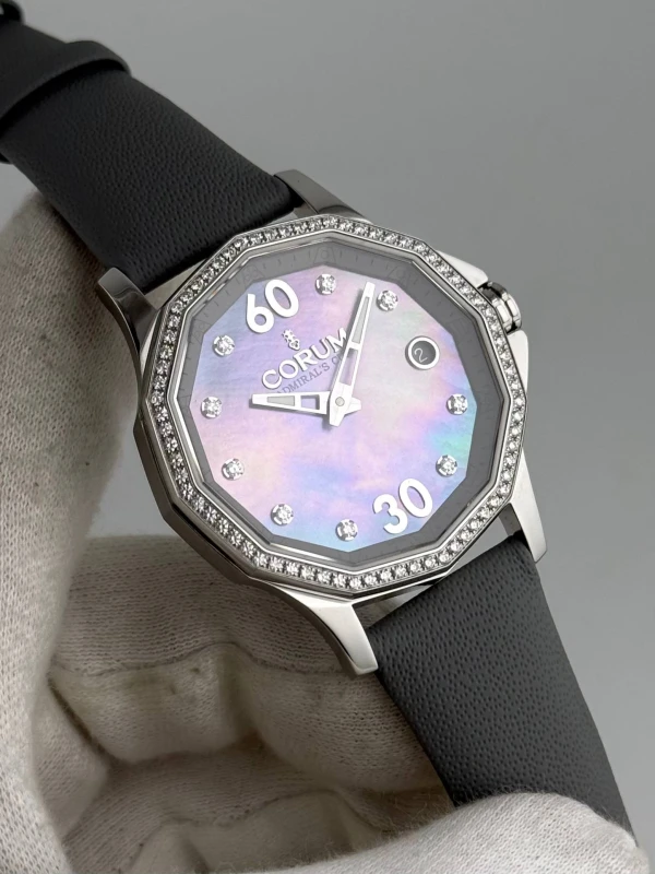 Corum Lady Legend 38 082.101.47/F149 PK11 3