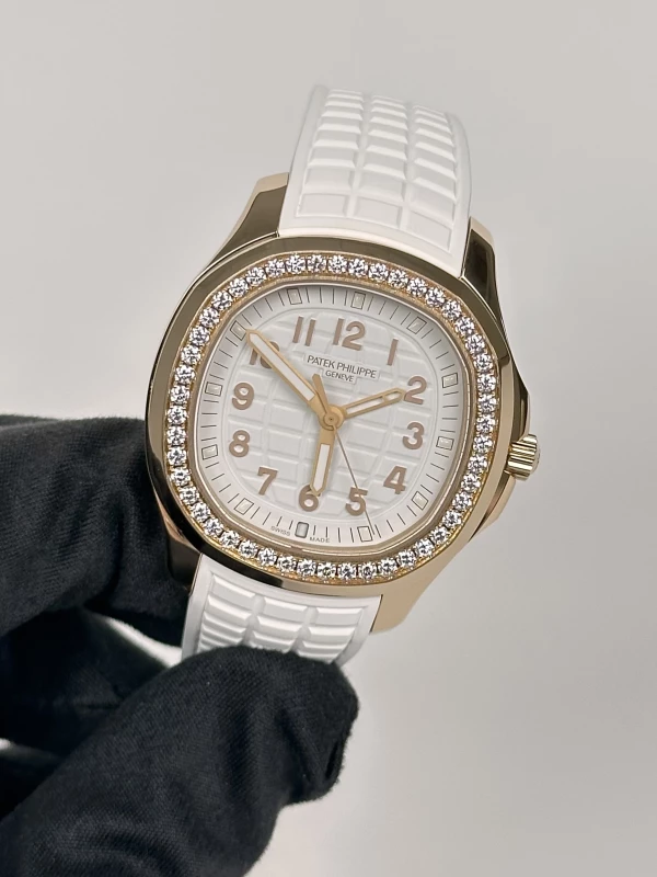 Patek Philippe 5269 5269/200R-001 4