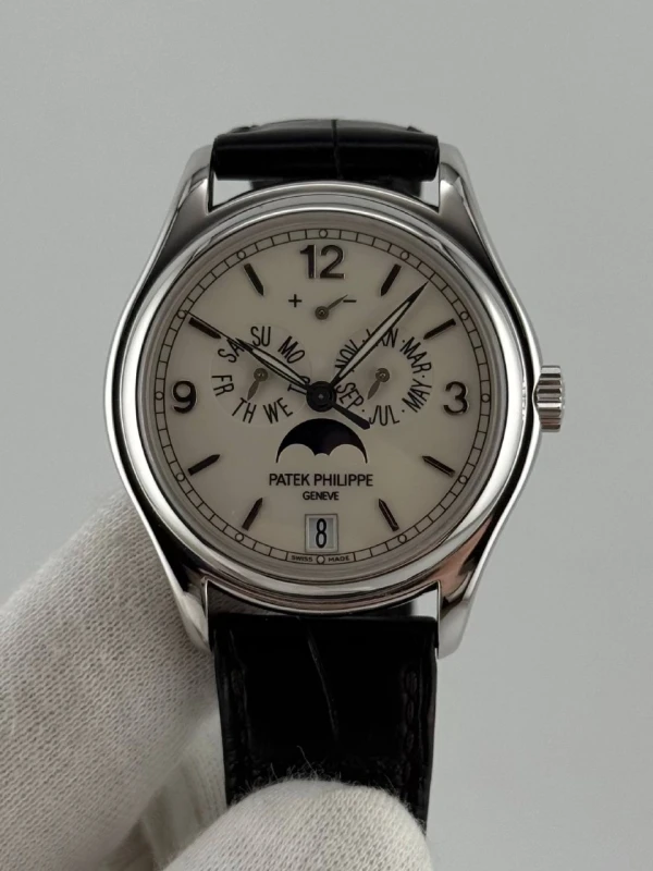 Patek Philippe 5146 5146G-001 2