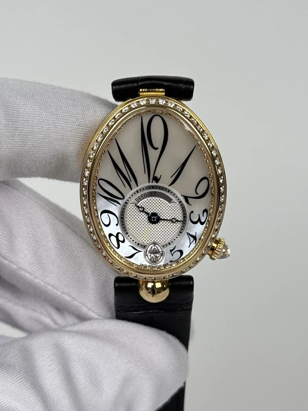 Breguet 8918 8918BA/58/964/D00D 2