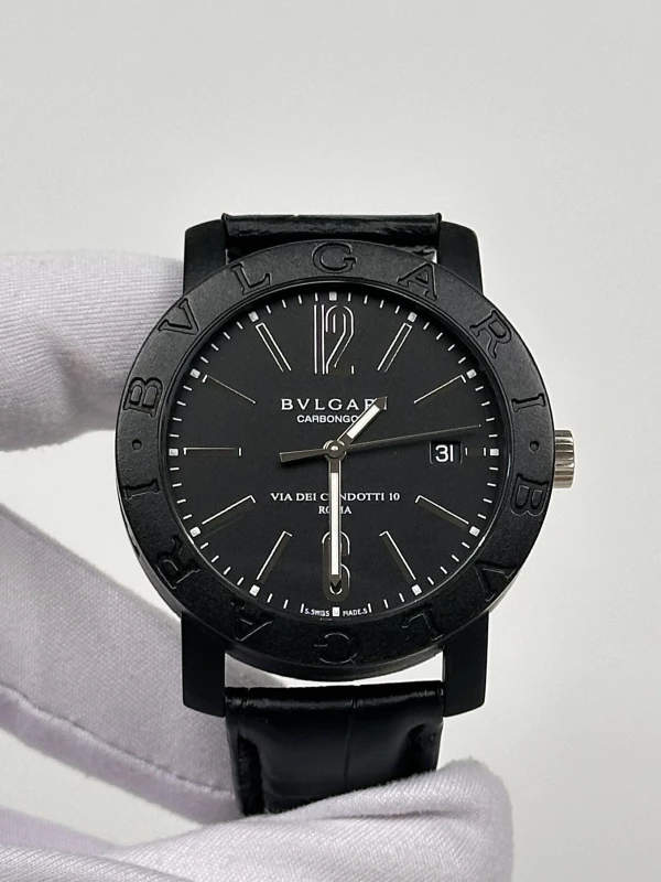 Bvlgari BB40CL 2