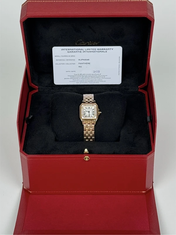 Cartier de Cartier WJPN0049 7