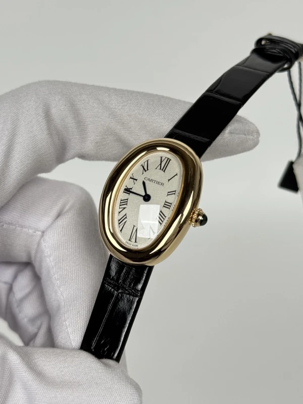 Cartier WGBA0042 3