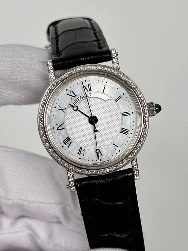 Breguet 8068 8068BB/52/964 DD00 3