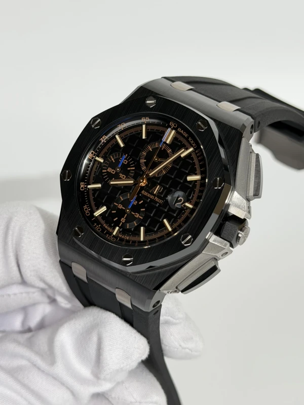 Audemars Piguet Chronograph 44mm 26405CE.OO.A002CA.02 3