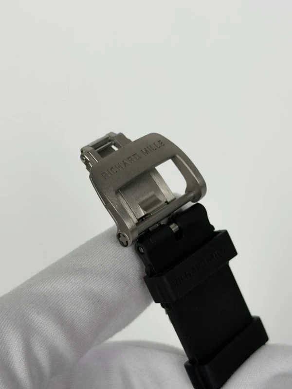 Richard Mille AUTOMATIC FLYBACK CHRONOGRAPH RM 11-03 5