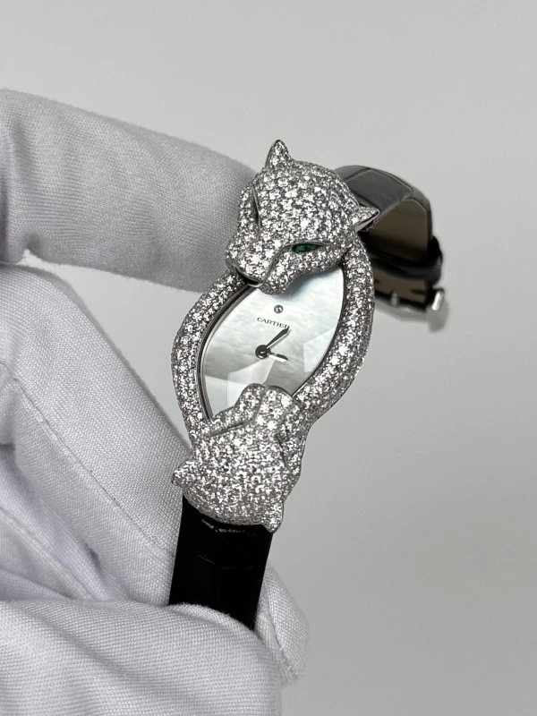 Cartier Panthère Crash HPI01758 4
