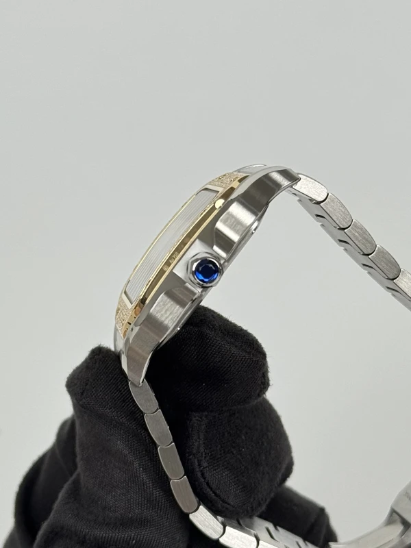 Cartier SANTOS DE CARTIER W3SA0007 4
