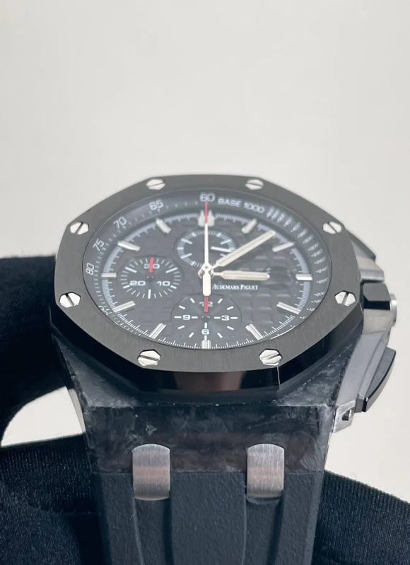 Audemars Piguet Chronograph 44mm 26400AU.OO.A002CA.01 4