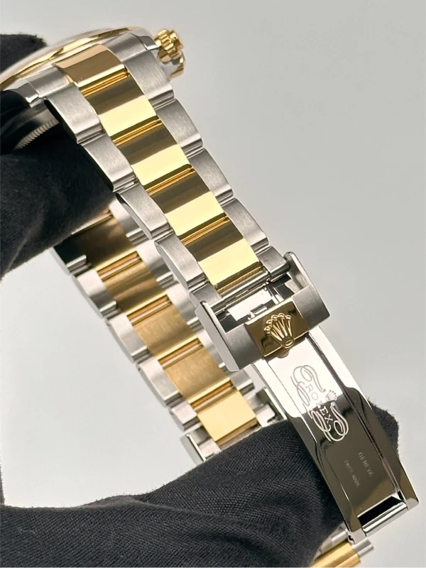 Rolex 116523 chd 6