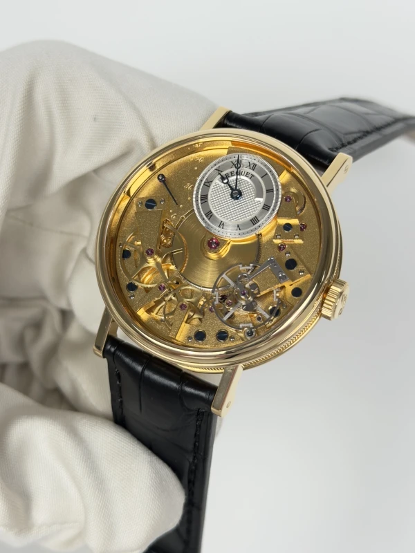 Breguet  Automatic 7037 7037BA/11/9V6 2