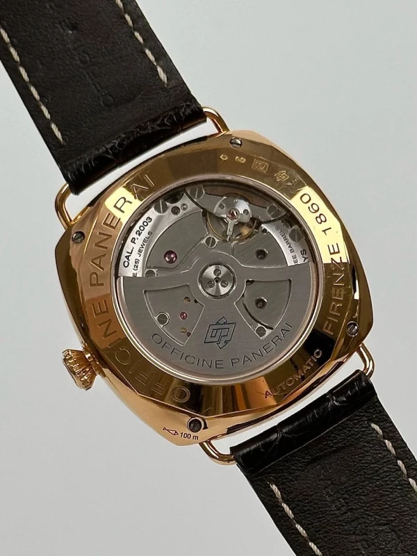 Panerai GMT 10 Day pam00273 9