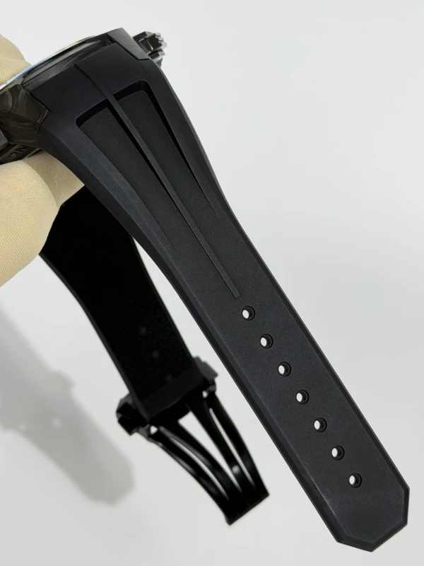 Jacob & Co BUGATTI CHRONO EC333.29.AA.AA.A 5