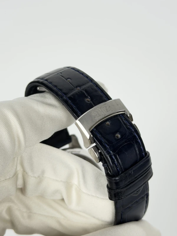 Glashutte Original 1-65-01-26-12-61 5