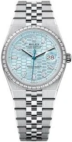 Rolex Land-Dweller 36 mm 127286TBR-0001 1