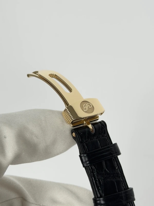 Breguet  Automatic 7037 7037BA/11/9V6 5