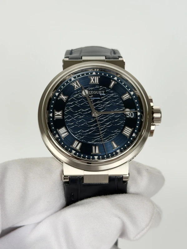 Breguet 5517 5517BB/Y2/9ZU 2