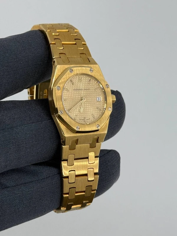 Audemars Piguet 66270BA 6