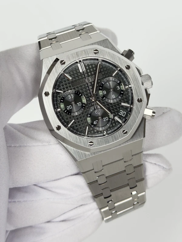 Audemars Piguet Selfwinding Chronograph 41 mm 26240ST.OO.1320ST.08 2