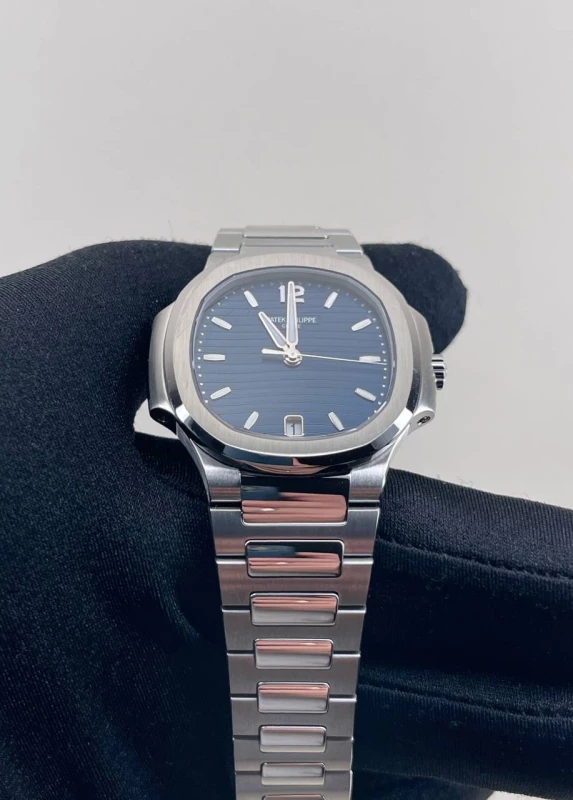 Patek Philippe Lady 7118/1A-001 7