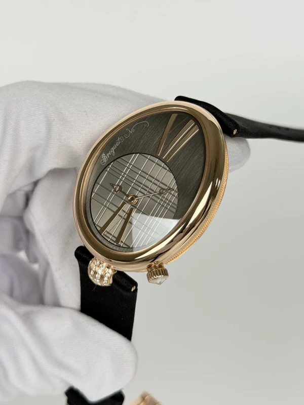 Breguet 8968 'Princesse'  8968BR/X1/986 0D00 3