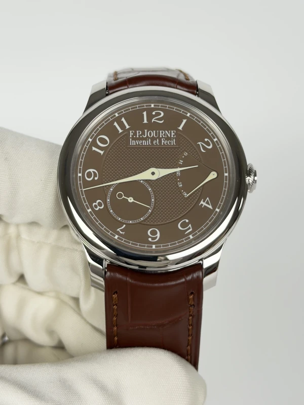 FP Journe HAVANA CHRONOMÈTRE CS HAVANA 2