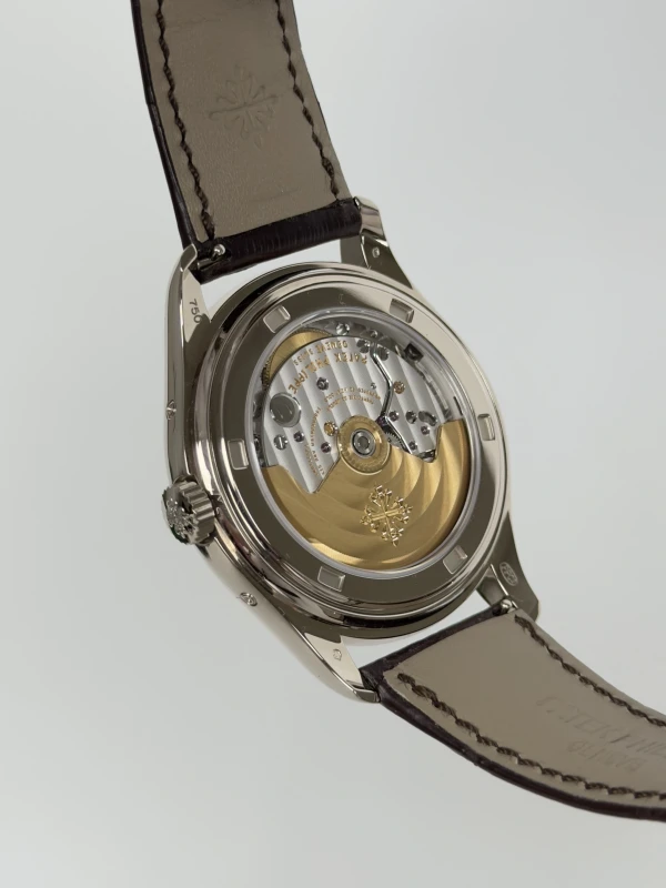 Patek Philippe 5146 5146G-001 7