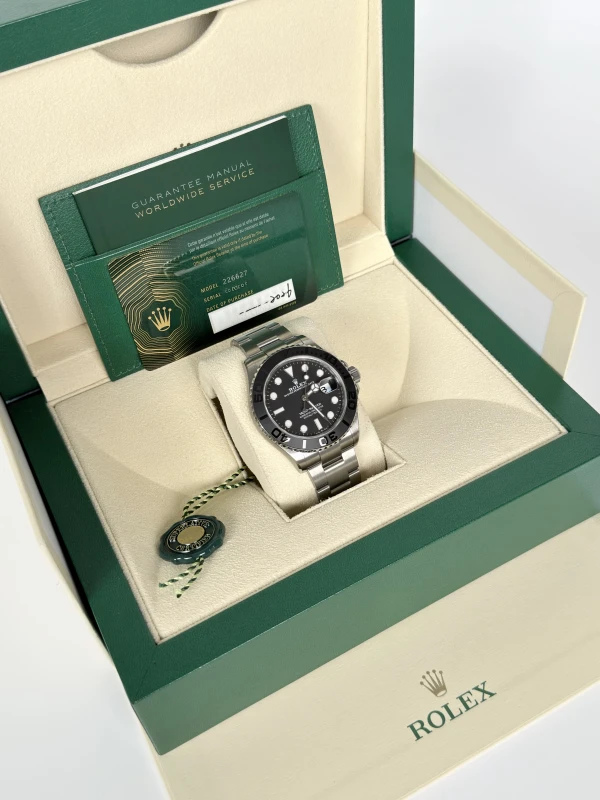 Rolex 226627-0001 5
