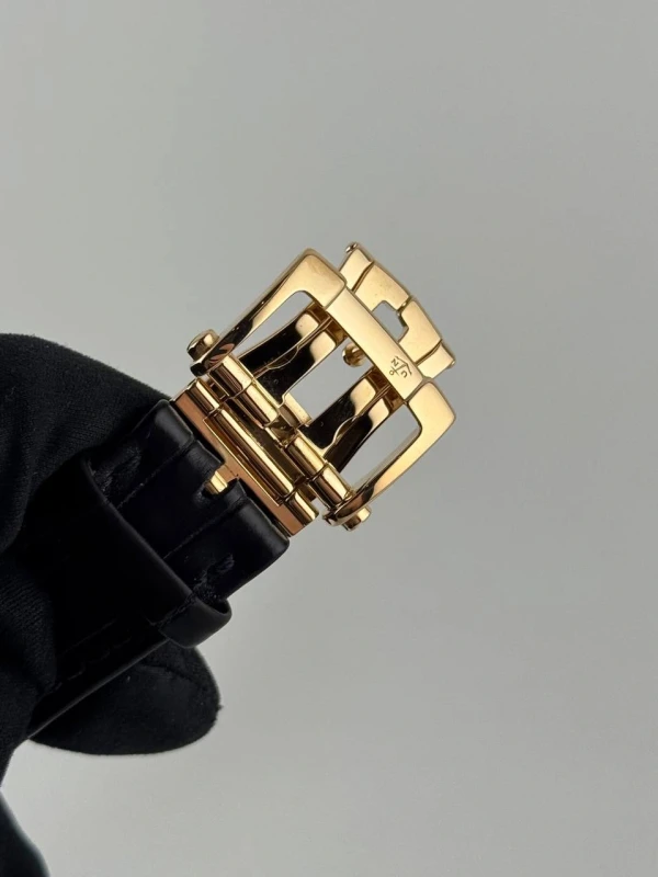 Ulysse Nardin Maxi Chronometer 43mm 266-67/43 9