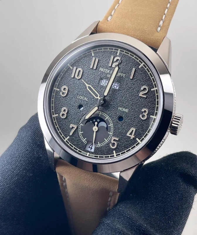 Patek Philippe 5326 5326G-001 2