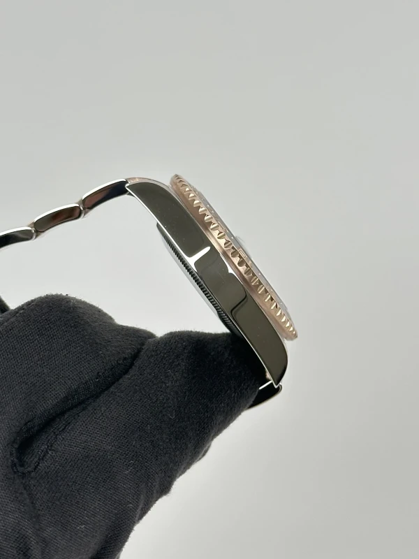 Rolex 40 mm, Oystersteel and Everose gold 126711CHNR-0002 3