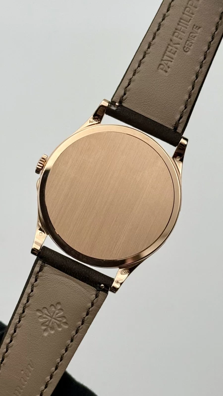 Patek Philippe Billiards 5089R-001 5