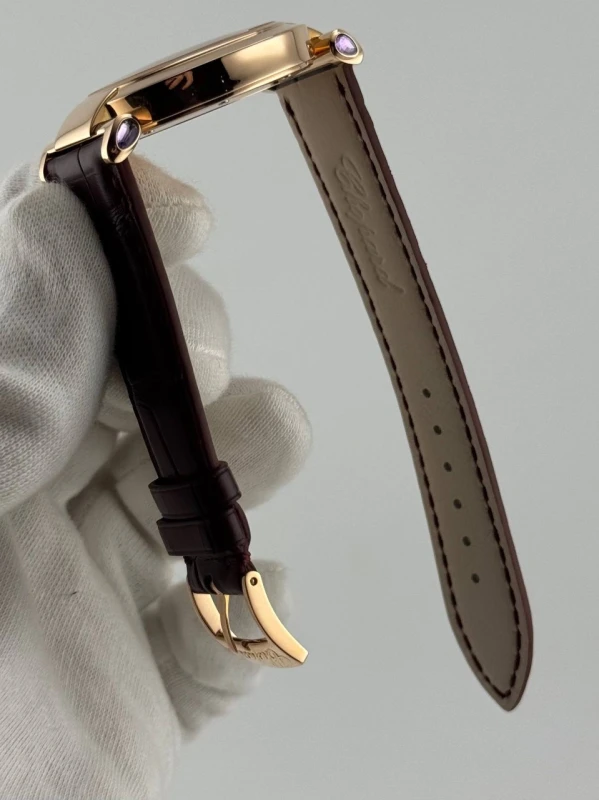 Chopard 36mm 384221-5001 7