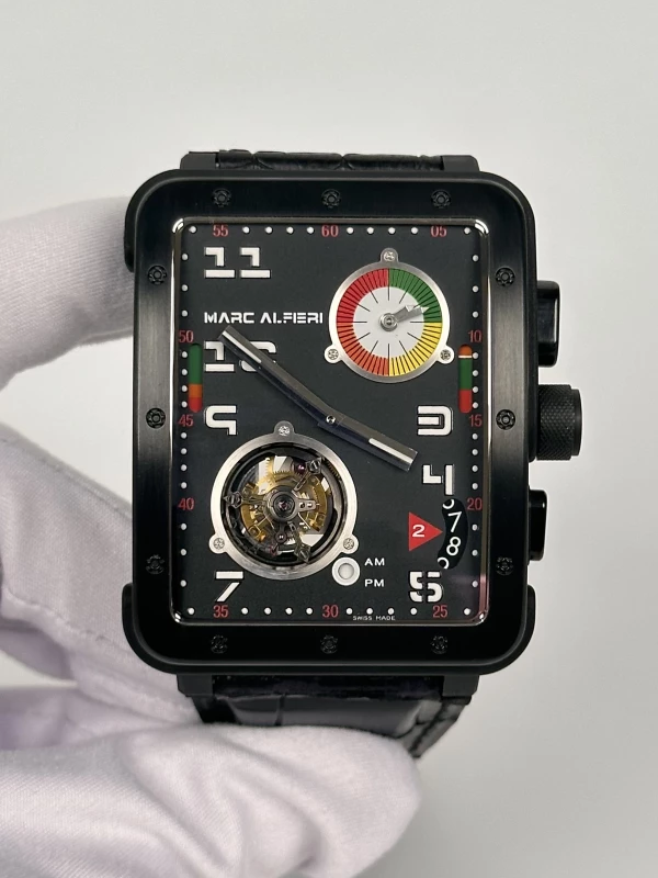 Marc Alfieri TM-01 2