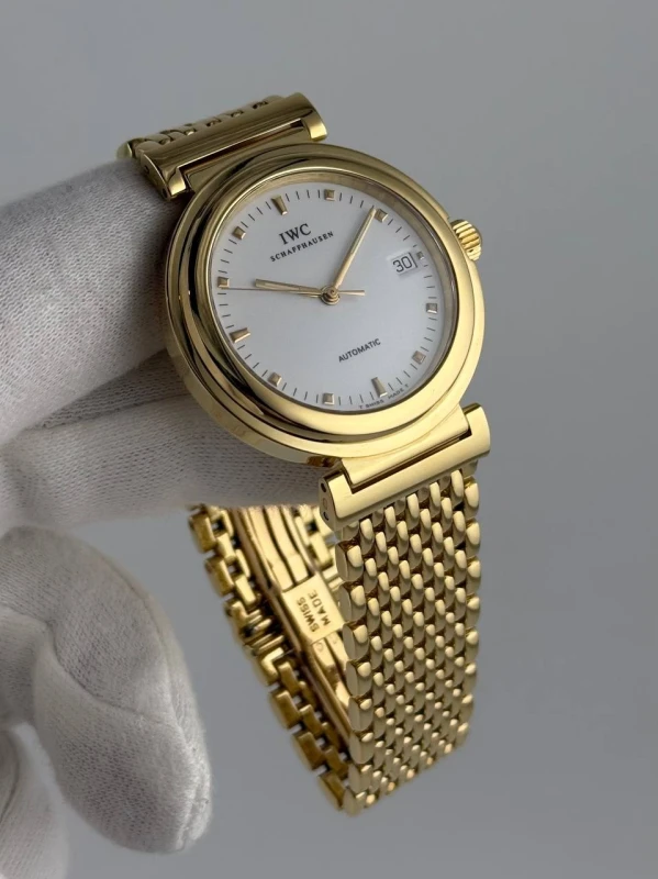 IWC IW3528 3